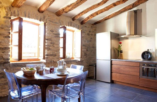Carnas Other | Pavillon Mathéo" estate with Infinity pool