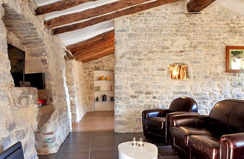 Carnas Other | Pavillon Mathéo" estate with Infinity pool