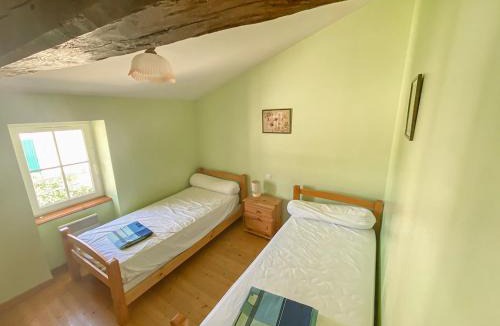 Chavagnes-les-Redoux House | Pavillon Muleterie