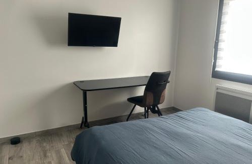 Creances House | Pavillon neuf CREANCES plage