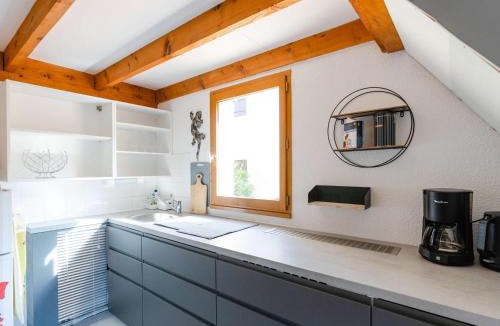 Foulquines Villa | Pavillon Studio Mezzanine à Narbonne-Plage avec Piscine - FR-1-409-241