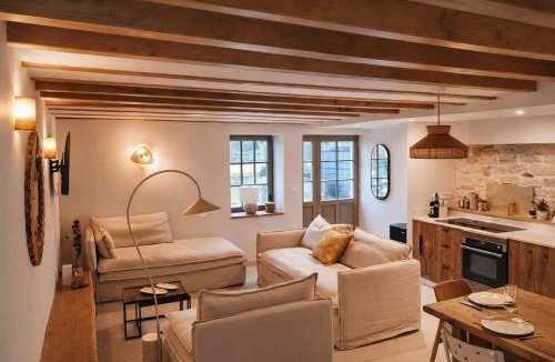 Conjux Villa | Pavillon sur le Lac 4 - L'Elisa