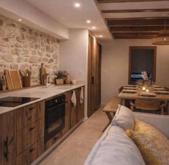 Conjux Villa | Pavillon sur le Lac 4 - L'Elisa