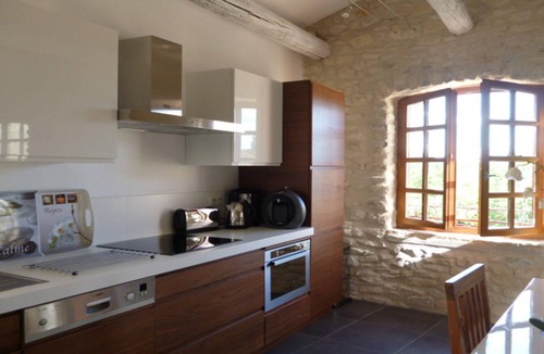Carnas Other | Pavillon Timéo" estate with Infinity pool