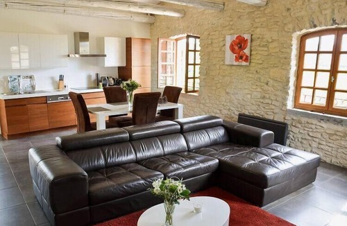 Carnas Other | Pavillon Timéo" estate with Infinity pool