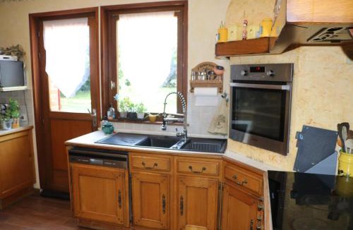 Vred Villa | PAVILLON TOUT CONFORT EN CAMPAGNE