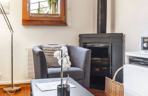 Champery Apartment | Pavillons A by Interhome