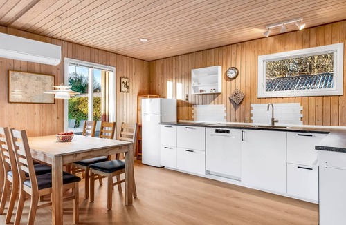 Bjert House | "Pavo" - 200m from the sea by Interhome