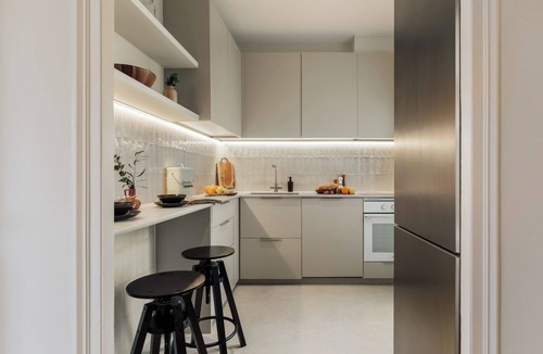 El Poble-sec Apartment | Pavona - 2 bedrooms and terrace in Sants