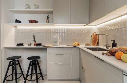 El Poble-sec Apartment | Pavona - 2 bedrooms and terrace in Sants