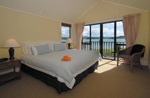 Whangaruru Cabin | Pawhaoa Bay Villas