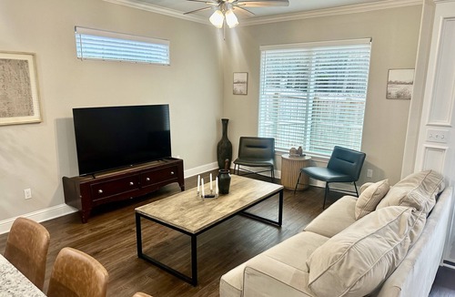 Tyler Condo | Pawnee Two