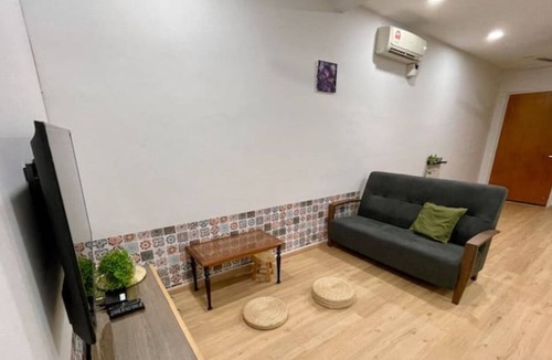 Malacca City House | Paws & Kiddos Friendly Melaka Town Landed House with Parking