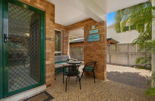 Woorim House | Paws & Waves Beachside Retreat