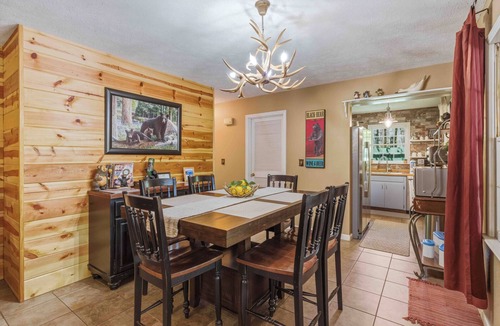 Clarkesville Cottage | Pawsibilities - Free Spring Night