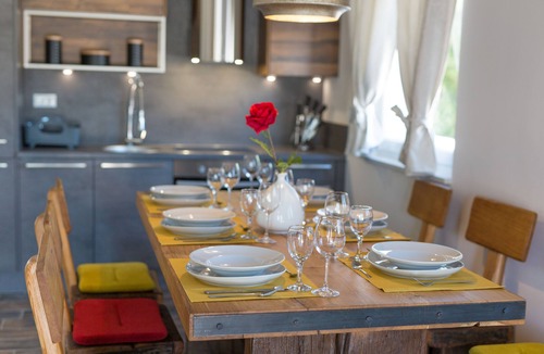 Vrh Villa | Pax House 1