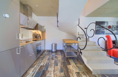 Vrh Villa | Pax House 1