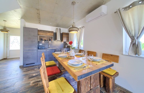 Vrh Villa | Pax House 2