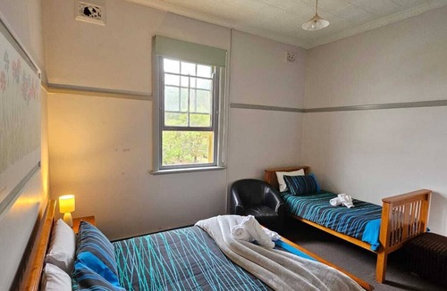 Paxton Hotel | Paxton Hotel