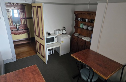 Paxton Hotel | Paxton Hotel