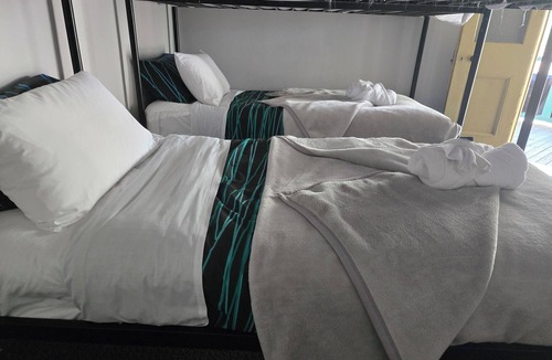 Paxton Hotel | Paxton Hotel