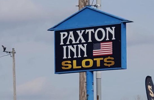 Paxton Hotel | Paxton Inn Motel