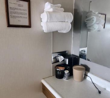Paxton Hotel | Paxton Inn Motel