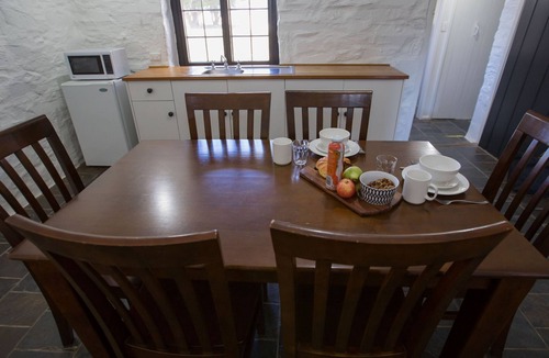 Burra Cottage | Paxton Square