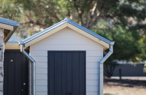 Burra Cottage | Paxton Square