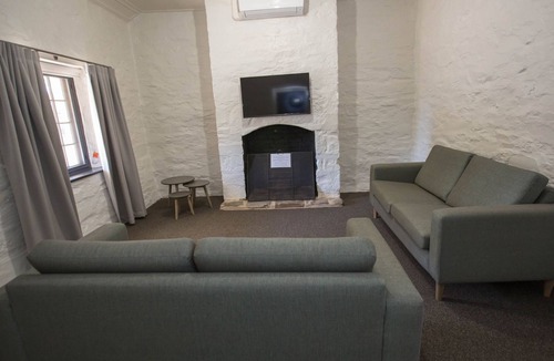 Burra Cottage | Paxton Square