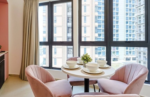 Sungai Penchala Apartment | Paxtonz By Mykey