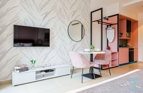 Sungai Penchala Apartment | Paxtonz By Mykey