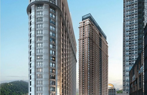 Sungai Penchala Apartment | Paxtonz By Mykey