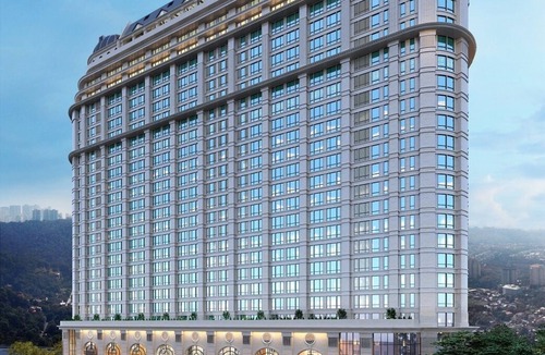 Sungai Penchala Apartment | Paxtonz By Mykey