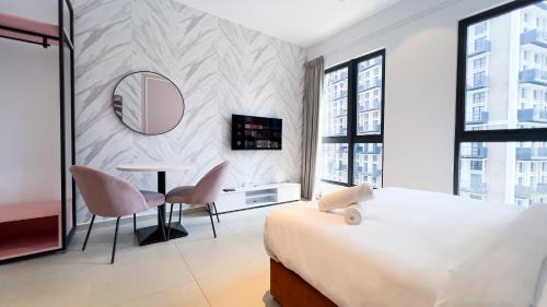 Sungai Penchala Apartment | Paxtonz Suite Damansara by Light House