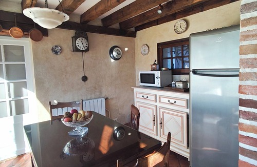 Saint-Viatre House | Pay haven in Sologne with swimming pool