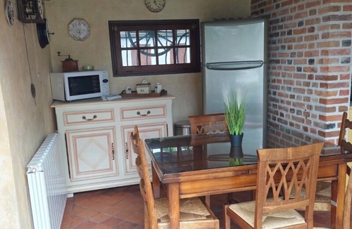 Saint-Viatre House | Pay haven in Sologne with swimming pool