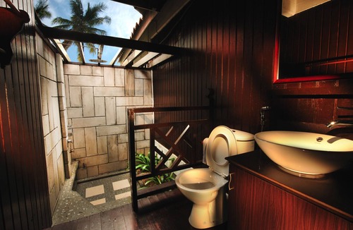 Tioman Island Resort | Paya Beach Spa & Dive Resort