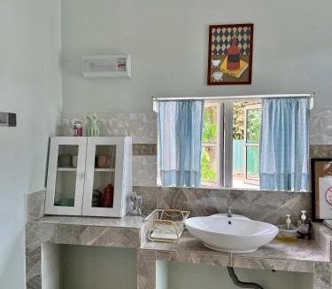 Kampung Gong Rengas House | Payan Tiny House Jertih