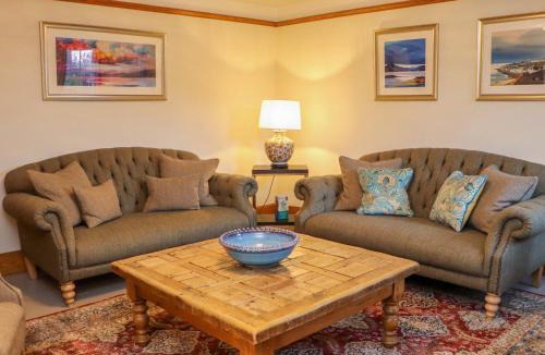 Cromarty House | Paye House - Cromarty