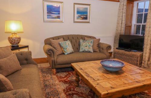 Cromarty House | Paye House - Cromarty