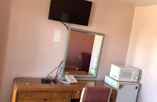 Payette Hotel | Payette Motel