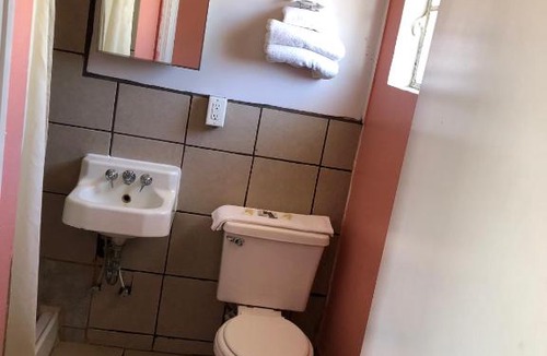 Payette Hotel | Payette Motel