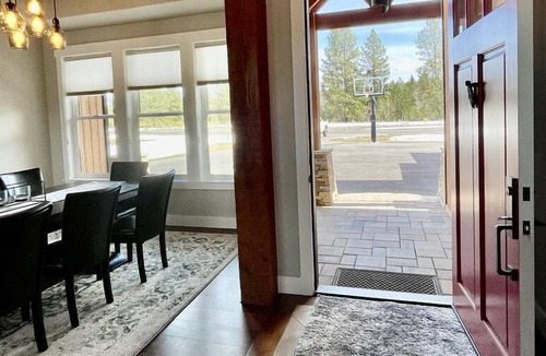 McCall House | Payette River Paradise