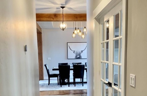 McCall House | Payette River Paradise