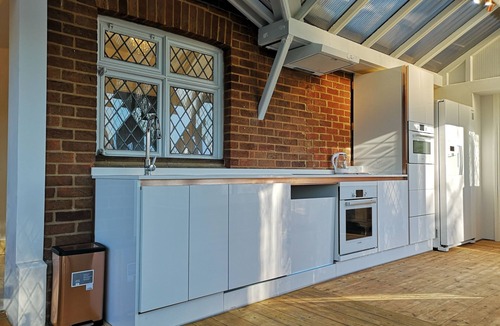 Tonbridge Cottage | Paygate Cottage Brenchley