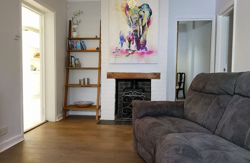 Tonbridge Cottage | Paygate Cottage Brenchley