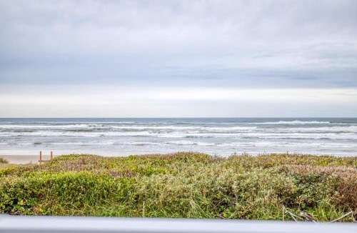 Yachats House | Payn House