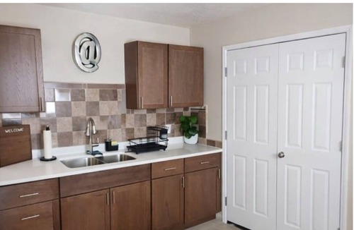 Mesilla Park House | Payne Place 1