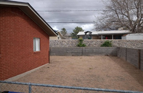 Mesilla Park House | Payne Place 1